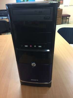 Игровой компьютер Intel Core I5