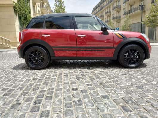 Продается MINI COOPER CAUNTRYMAN фото 4