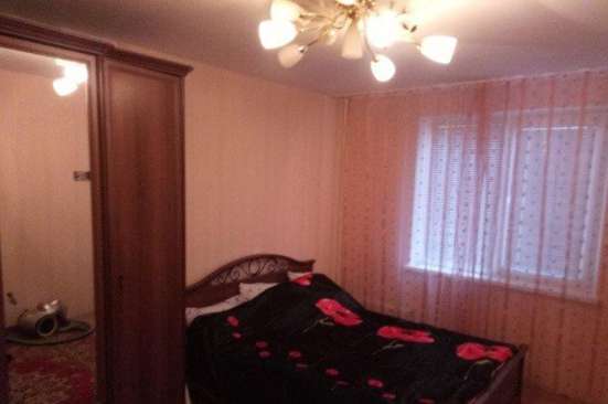 Продам трехкомнатную квартиру в Краснодар.Жилая площадь 92  кв.м.Этаж 1. в Краснодаре