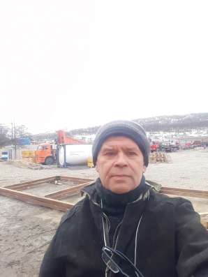 Evgenij, 56 лет, хочет пообщаться