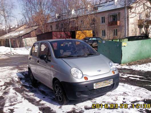 Продам авто в Нижнем Новгороде фото 4