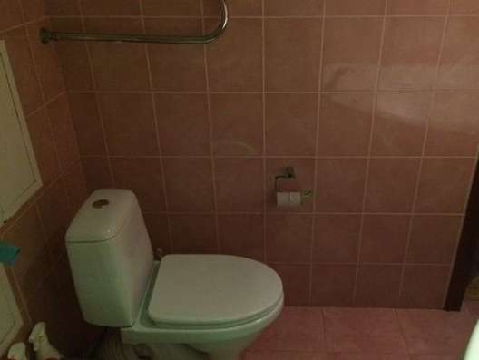 Продам однокомнатную квартиру в Подольске. Этаж 1. Дом кирпичный. Есть балкон. в Подольске