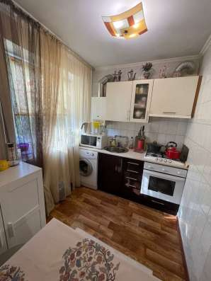 Продам 3к квартиру в Симферополе фото 11