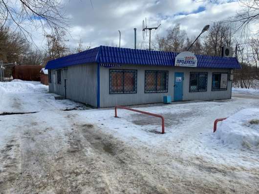 Продаётся помещение в Узловой
