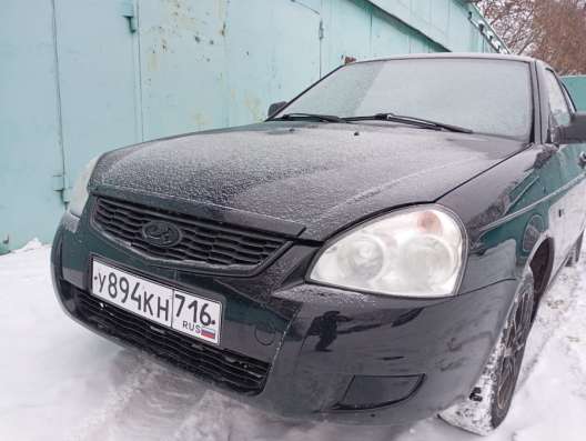 Отлично состояние в Старой Руссе