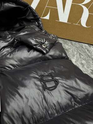 Жилетка Zara Suvene в Ижевске фото 4