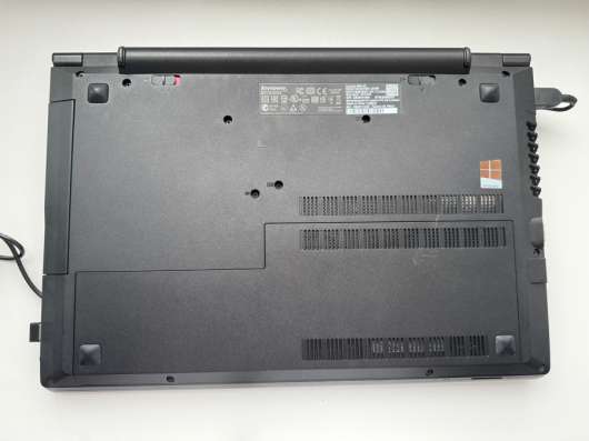 Ноутбук Lenovo B50-45 в Перми фото 3