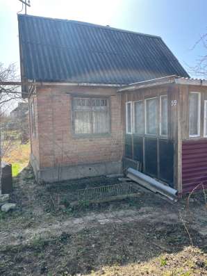 Продается дача в Яблоновском фото 4