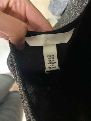Платье h&m новое в Екатеринбурге