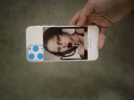 Чехол на iPhone 11 Pro Max