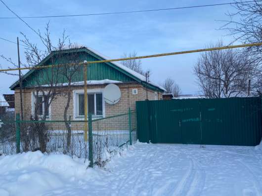 Продается дом