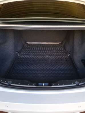 Продам BMW 520d 2014г в Санкт-Петербурге фото 3