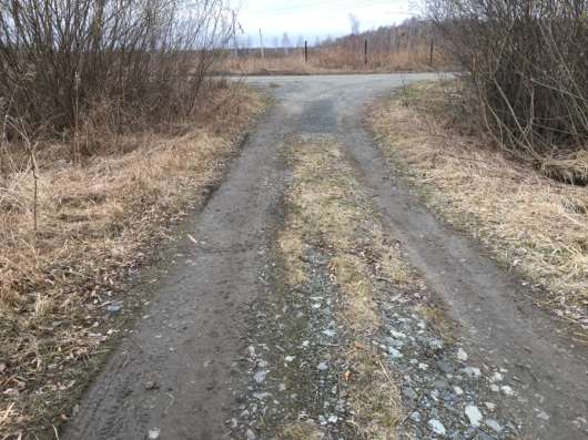 Продажа земельного участками в Тюмени