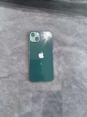 продажа Iphone 13 mini 256 гб