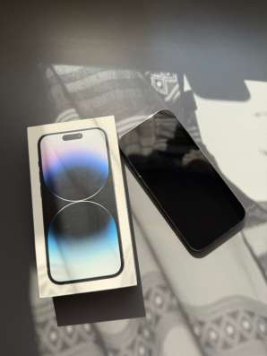 Apple iPhone 14pro 128gb в Москве фото 3