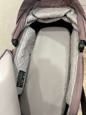 Коляска Omega 2в1 в Томске фото 4