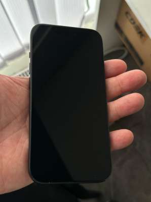 iPhone 15, 128 ГБ, eSIM в Пензе