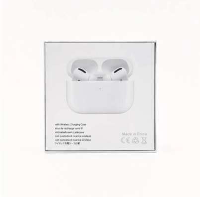 Наушники AirPods в Уфе