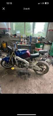 Продам Honda CBR400 в Находке фото 3