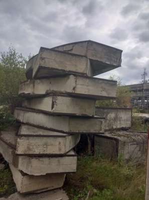 Плиты жб