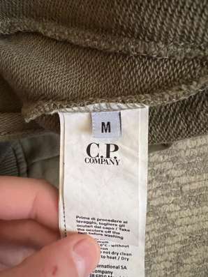 Свитшот C.P.company в Голицыне фото 3
