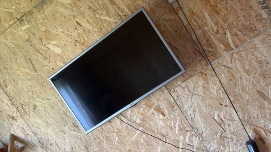 Телевизор LG