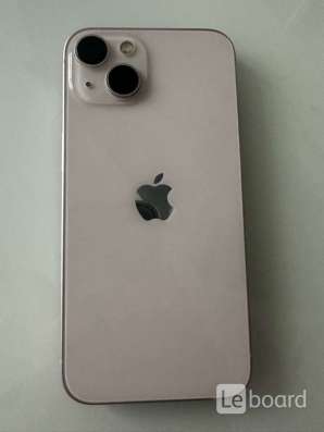 IPhone13 на 128 в Одинцово