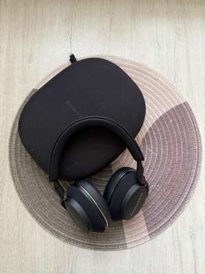 Наушники Bowers Wilkins
