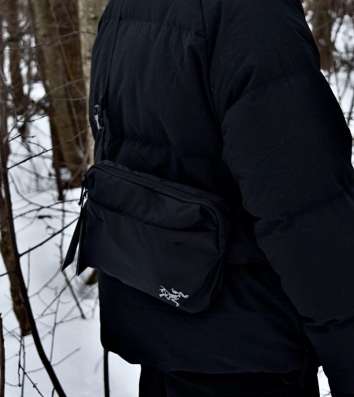 Сумка Arcteryx в Санкт-Петербурге фото 3