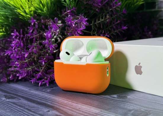 Наушники AirPods Pro 2
