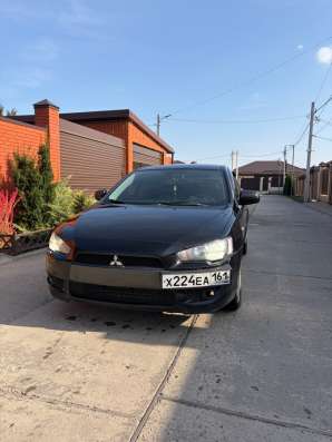 Личное авто в Батайске фото 11