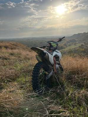 X- motos95 в Краснодаре