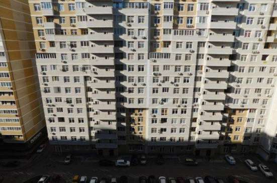 Продам однокомнатную квартиру в Краснодар.Жилая площадь 46  кв.м.Этаж 8.Дом кирпичный. в Краснодаре