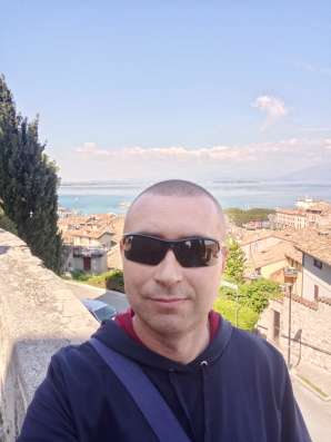 Dimas, 53 года, хочет пообщаться
