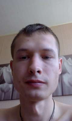 Gregory, 27 лет, хочет познакомиться