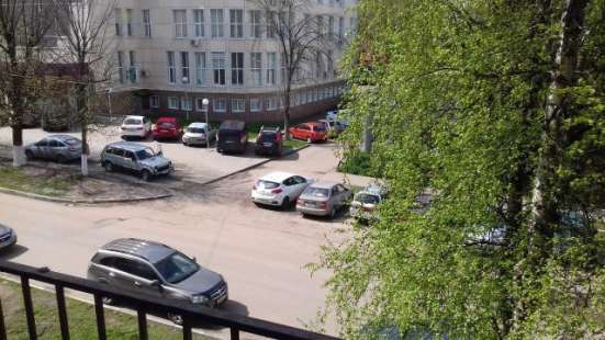 Продам двухкомнатную квартиру в Коломне. Жилая площадь 45 кв.м. Этаж 3. Дом кирпичный. в Коломне фото 6