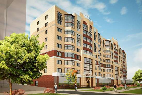 Продам однокомнатную квартиру в Тверь.Этаж 3.Дом кирпичный.Есть Балкон. в Твери фото 10