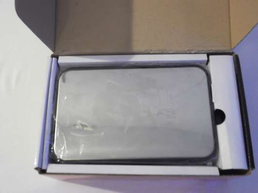 Продам внешний бокс для HDD 3.5 в Новосибирске фото 4