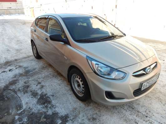 Продам Hyundai Solaris в Вологде в Вологде