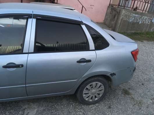 Авто в аренду в Новороссийске