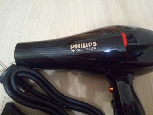 Фен Philips 3000w