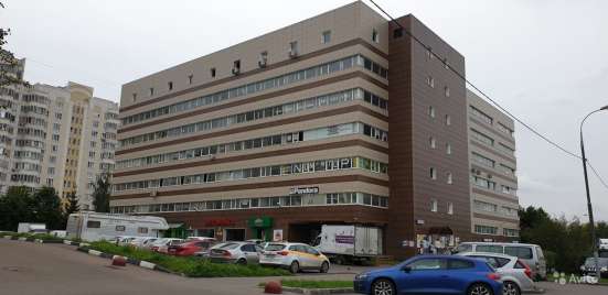 Гараж, 18 м²
