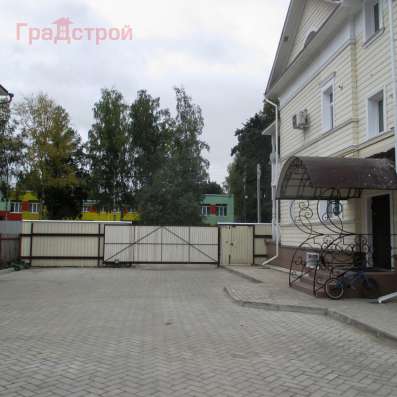 Продам однокомнатную квартиру в Вологда.Жилая площадь 60  кв.м.Этаж 3.Дом кирпичный. в Вологде фото 3