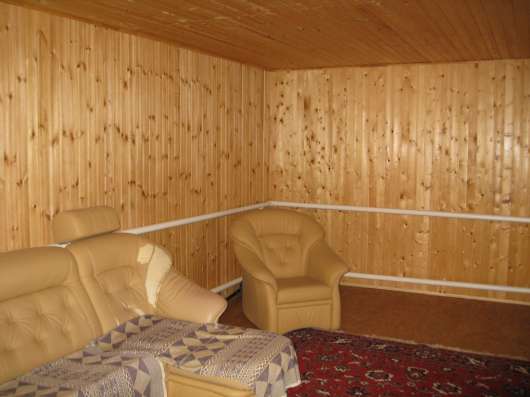 Продажа дома в Туле фото 4