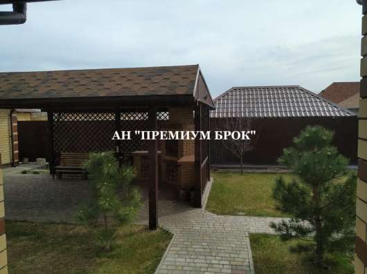 Продам коттедж в Волгоград.Жилая площадь 215,10  кв.м.Есть Электричество. в Волгограде фото 7