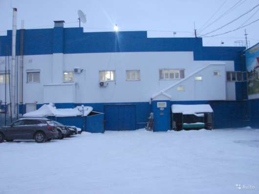 Производственное помещение, 2000 м² в Сургуте фото 11