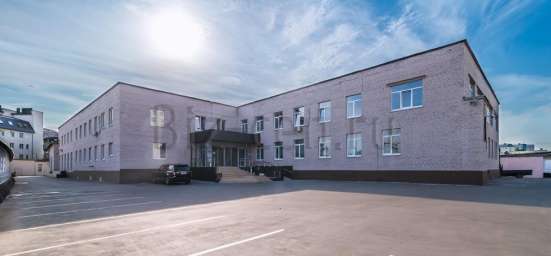 Офис в аренду 27,1 м2 в Москве фото 3