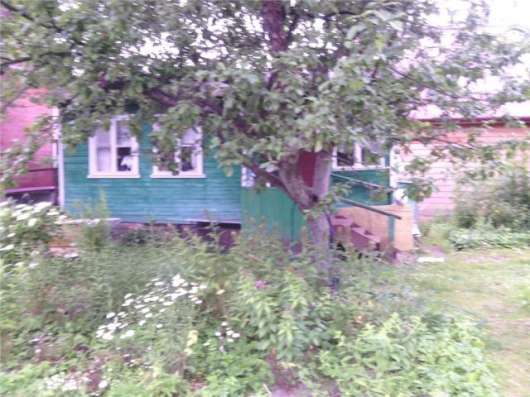 Продам дом в Воскресенске. Жилая площадь 60 кв.м. в Воскресенске фото 4
