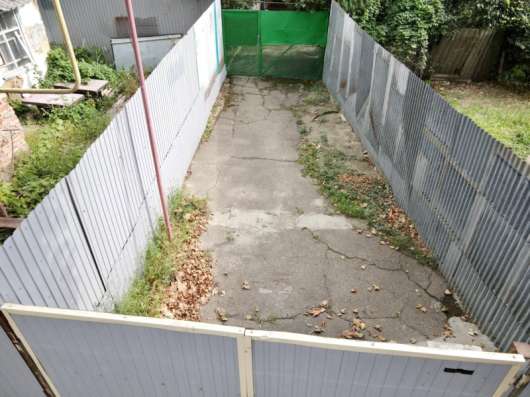 Участок, 8,31 сот., ИЖС, ул. Фадеева в Краснодаре фото 6