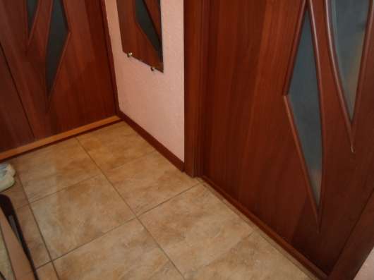 Продаю 2-х ком. ул. Касьянова, 20 в Иркутске фото 13